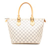 Louis Vuitton Damier Azur Saleya PM Secondhand