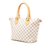 Louis Vuitton Damier Azur Saleya PM Secondhand