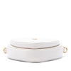 Gucci Mini Matelasse Diagonal Calfskin Interlocking G Heart Crossbody Secondhand