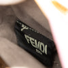 Fendi Micro Leather Peekaboo Satchel Secondhand
