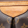Louis Vuitton Monogram Palermo PM Secondhand