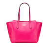Gucci Medium Dollar Calfskin Swing Tote Secondhand