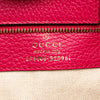 Gucci Medium Dollar Calfskin Swing Tote Secondhand