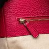 Gucci Medium Dollar Calfskin Swing Tote Secondhand