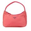 Prada Tessuto Shoulder Bag Secondhand