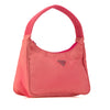 Prada Tessuto Shoulder Bag Secondhand