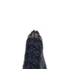 Chanel Quilted Tweed and Calfskin Embroidered Gabrielle Clutch Secondhand