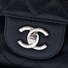 Chanel Jumbo Classic Caviar Double Flap Secondhand