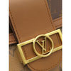Louis Vuitton Monogram Reverse Dauphine MM Secondhand