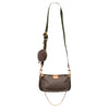 Louis Vuitton Monogram Multi Pochette Accessoires Secondhand