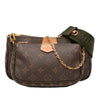 Louis Vuitton Monogram Multi Pochette Accessoires Secondhand