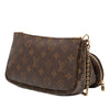 Louis Vuitton Monogram Multi Pochette Accessoires Secondhand