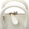 Balenciaga XXS Calfskin Ville Top Handle Bag Secondhand