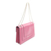 Bvlgari Medium Calfskin Serpenti Forever Shoulder Bag Secondhand