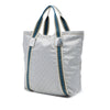 Gucci GG Canvas Web Tote Secondhand