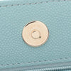 Chanel CC Quilted Caviar Wallet on Chain Secondhand
