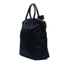 Louis Vuitton Monogram Nylon Desire Lockit Vertical MM Secondhand