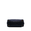 Louis Vuitton Monogram Nylon Desire Lockit Vertical MM Secondhand
