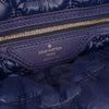 Louis Vuitton Monogram Nylon Desire Lockit Vertical MM Secondhand