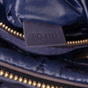 Louis Vuitton Monogram Nylon Desire Lockit Vertical MM Secondhand
