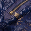 Louis Vuitton Monogram Nylon Desire Lockit Vertical MM Secondhand