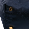Louis Vuitton Monogram Nylon Desire Lockit Vertical MM Secondhand