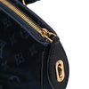 Louis Vuitton Monogram Nylon Desire Lockit Vertical MM Secondhand