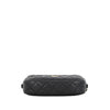 Chanel Small CC Quilted Lambskin Camera Case Secondhand