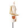 Secondhand LOEWE Mini Soft Calfskin Heel Pouch