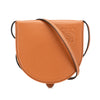 Secondhand LOEWE Mini Soft Calfskin Heel Pouch