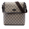 Gucci GG Supreme Crossbody Secondhand