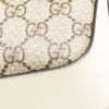 Gucci Small GG Supreme Horsebit 1955 Crossbody Secondhand