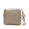 Gucci Small GG Supreme Horsebit 1955 Crossbody Secondhand