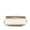 Gucci Small GG Supreme Horsebit 1955 Crossbody Secondhand