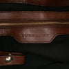 Burberry Small House Check Canvas Canterbury Tote Secondhand
