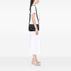 Bottega Veneta Denim Intrecciato Cassette Padded Crossbody Secondhand