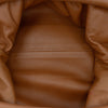 Bottega Veneta Lambskin The Mini Pouch Crossbody Secondhand