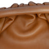 Bottega Veneta Lambskin The Mini Pouch Crossbody Secondhand