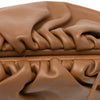 Bottega Veneta Lambskin The Mini Pouch Crossbody Secondhand