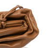 Bottega Veneta Lambskin The Mini Pouch Crossbody Secondhand
