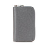 Louis Vuitton Taiga Zippy Vertical Coin Purse Secondhand