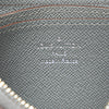 Louis Vuitton Taiga Zippy Vertical Coin Purse Secondhand