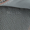 Louis Vuitton Taiga Zippy Vertical Coin Purse Secondhand