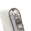 Louis Vuitton Taiga Zippy Vertical Coin Purse Secondhand