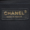 Chanel Old Medium Quilted Lambskin Boy Flap Secondhand