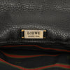 LOEWE Leather Anagram Flap Crossbody Secondhand