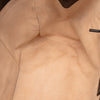 Gucci Medium Leather Bamboo Nymphaea Satchel Secondhand