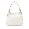 Gucci Guccissima Horsebit Creole Hobo Secondhand