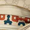 Gucci Guccissima Horsebit Creole Hobo Secondhand
