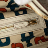 Gucci Guccissima Horsebit Creole Hobo Secondhand